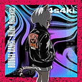 「4s4ki、リミックス企画第一弾「BOUNCE DANCE (Tennyson remix)」配信リリース」1枚目/2