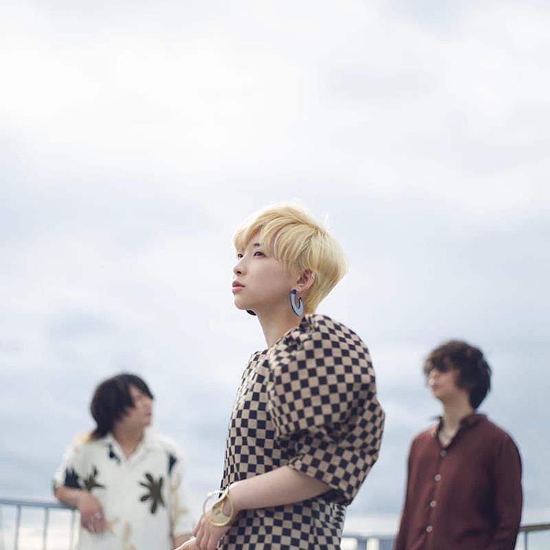 Ｈａｋｕｂｉ「Hakubi、J-WAVE『SONAR&#039;S ROOM』レギュラー出演決定」1枚目/2