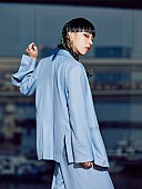 「カミヤサキ初主催ライブ【KFC】開催直前！ 今の自分に辿り着くまでの道程と心情、未来を語る「絶対的な自信を持った私でいたい」」1枚目/1