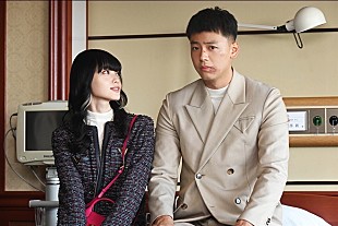 「「六本木クラス」最終話は「痛快なサクセススト－リ－」　“新”竹内涼真の“葵”平手友梨奈への「愛してる」７連発に反響」