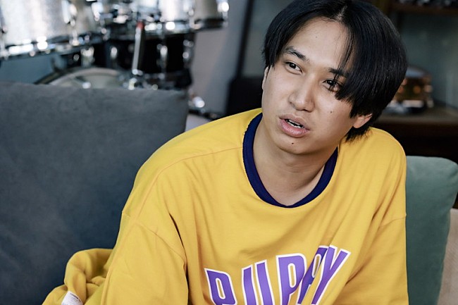 「ABEMA『J2U【Just the Two of Us】』」3枚目/4