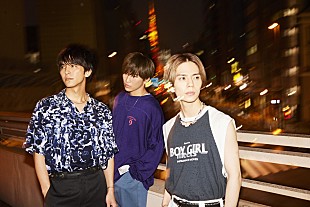 「THE BEAT GARDEN、12月に年内最後のワンマンライブ開催決定」