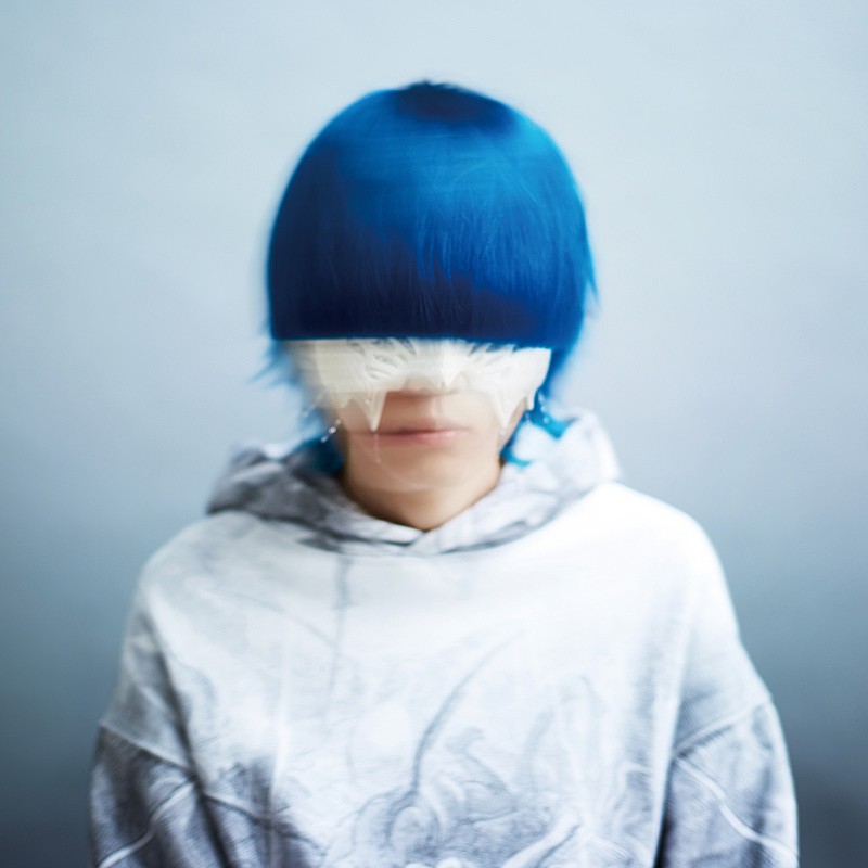 「yama 配信シングル「色彩」」2枚目/3