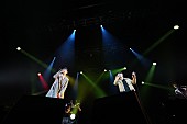 「【CHEMISTRY「Get Together Again!!」】神奈川・KT Zepp Yokohama公演」4枚目/9