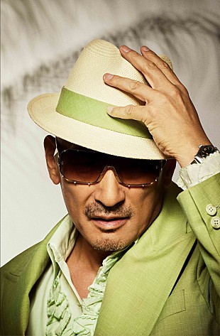 「 クレイジーケンバンド、クリスマス＆イヤーエンドシーズンにBillboard Live公演を開催」