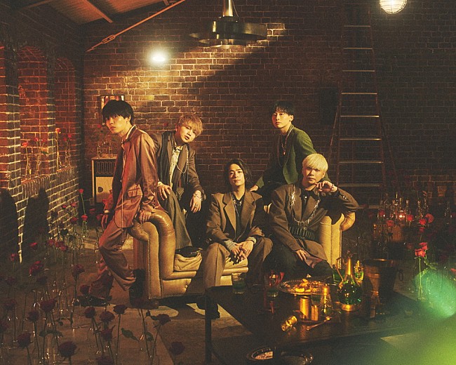 「＜コラム＞Da-iCE、TikTokを駆使して打ち上げる次なる花火「スターマイン」」1枚目/1