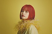 「足立佳奈、新曲「いまだけ」MVが22時にプレミア公開」1枚目/2
