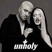「サム・スミス、自身の憧れを詰めた新曲「Unholy feat. Kim Petras」のMV公開」1枚目/5