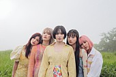 「FAKY、『めざまし8』10月EDソング決定」1枚目/2