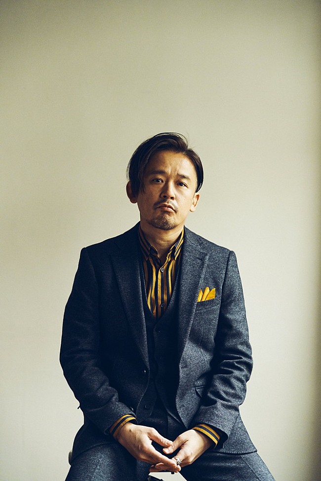 「Mummy-D」2枚目/5