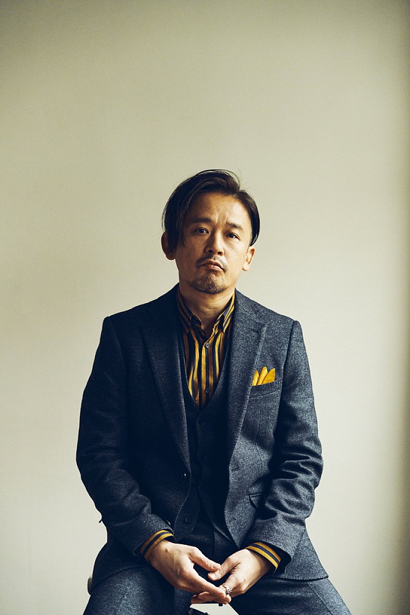 「Mummy-D」2枚目/5