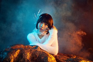 「ano、新曲は尾崎世界観（クリープハイプ）手掛けた「普変」」