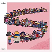 「	warbear 配信アルバム『Patch』」2枚目/3