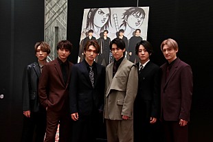 「三浦宏規「『千と千尋の神隠し』で学んだことを生かす」　高野洸と共に舞台「キングダム」の信役でＷ主演」