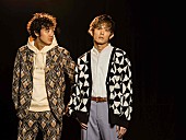 「SOMETIME’S、『Hope EP』リリース決定」1枚目/2