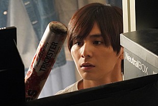 「山田涼介主演の「親愛なる僕へ」初回「ドキドキハラハラで面白い」　“父親”遠藤憲一と“恋人”門脇麦に「怪しい」の声も」