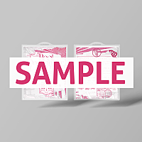 Reol、キャリア初となるCDシングル『COLORED DISC』発売決定 | Daily