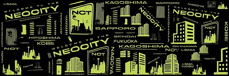 NCTメンバー候補を探す日本オーディション開催 