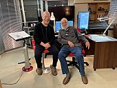 「テリー・ライリーと久石譲の公演がBillboard Live YOKOHAMAで開催」1枚目/2