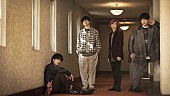 「Official髭男dism、フジテレビ系木曜劇場『silent』の主題歌「Subtitle」10/12配信リリース」1枚目/2
