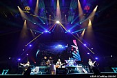 「＜ライブレポート＞RAISE A SUILEN、エンターテイナーとしての練度の高さを発揮した【BanG Dream! 10th☆LIVE】最終公演」1枚目/7