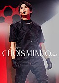 「SHINeeのミンホ（MINHO） LIVE Blu-ray＆DVD『SHINee WORLD J Presents “BEST CHOI’s MINHO” 2022』
グッズ付完全限定生産盤（ファンクラブ限定盤）」2枚目/2