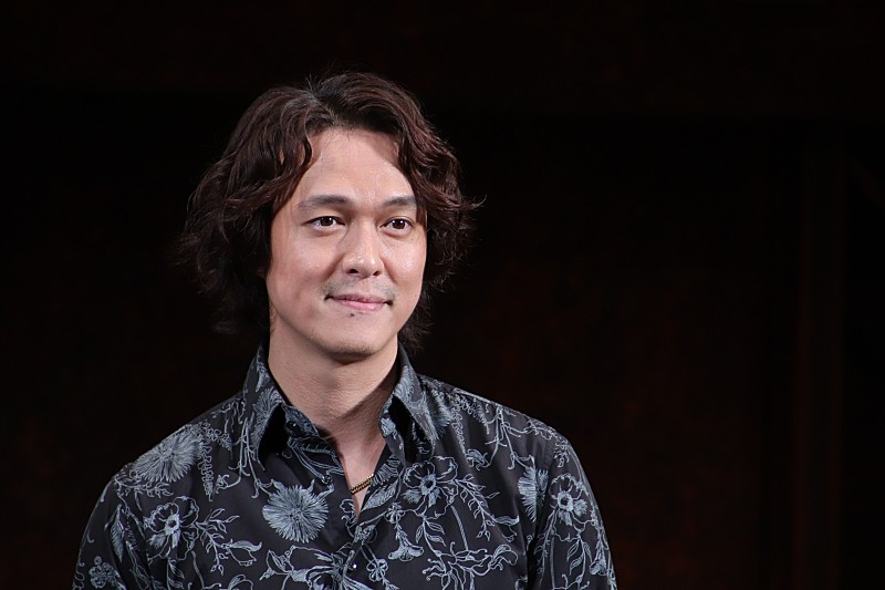 「丸山隆平、大好きな赤堀雅秋作品で詐欺師役　「幸福感と恐怖が同時にある」」1枚目/1