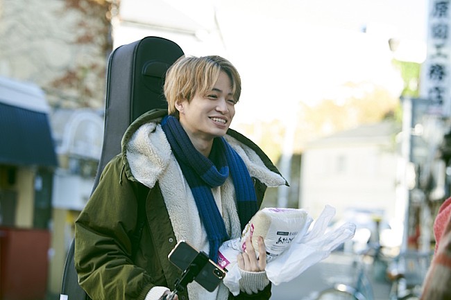 「前田敦子と菊池風磨の新場面写真が到着、根本宗子原作＆脚本『もっと超越した所へ。』」1枚目/2