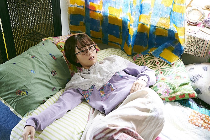 「（C）2022『もっと超越した所へ。』製作委員会」2枚目/2