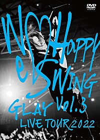 GLAY、FC発足25周年記念ライブ映像作品リリース決定 | Daily News