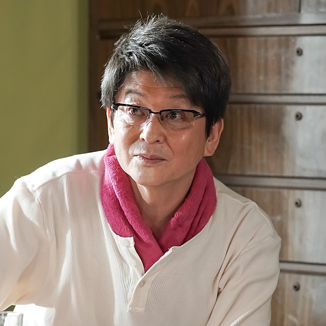 「哀川翔「舞いあがれ！」で五島の船大工・木戸豪役　縁がなかった朝ドラから「オファ－が来て驚きました」」1枚目/1