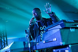 「ロバート・グラスパー、故マック・ミラーをフィーチャーした「Therapy, Pt. 2」公開」