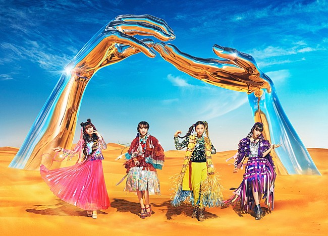 「ももいろクローバーZ」2枚目/14