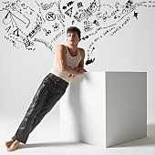 「チャーリー・プース、3rdアルバム『CHARLIE』リリース」1枚目/2