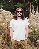 「ビビオ、故プリンスを意識した新曲「Potion」のリリック・ビデオ公開」1枚目/2