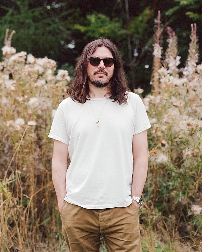 「ビビオ、故プリンスを意識した新曲「Potion」のリリック・ビデオ公開」1枚目/2