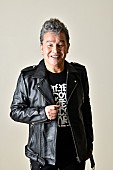 「来年80歳の尾藤イサオがThe Biscats主催のロカフェス出演へ、BLUE ANGELの決定も」1枚目/4