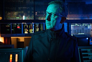 「ブラーのデイヴ・ロウントゥリー、新曲「Devil's Island」のMV公開」