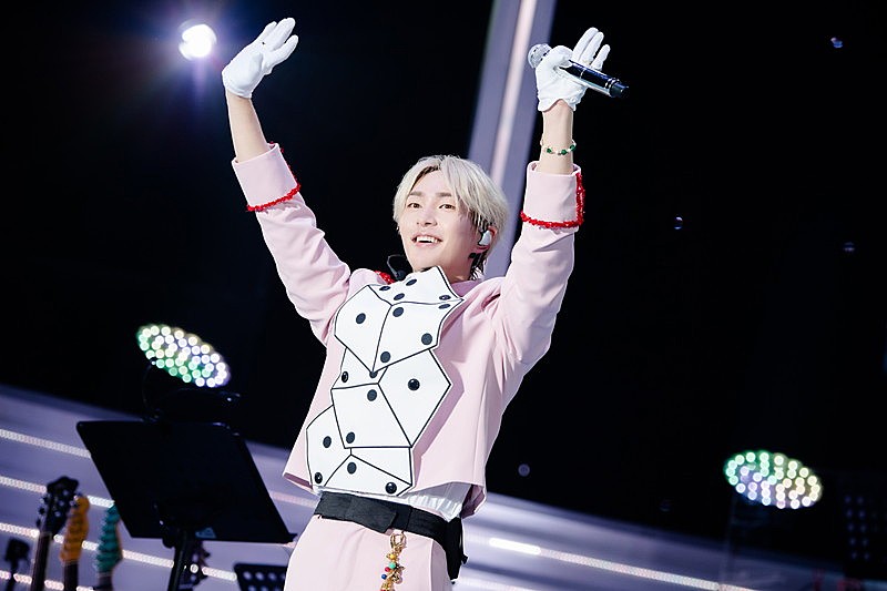 SHINee 君のせいで FC盤 パフォーマンス DVD EVERYBODY