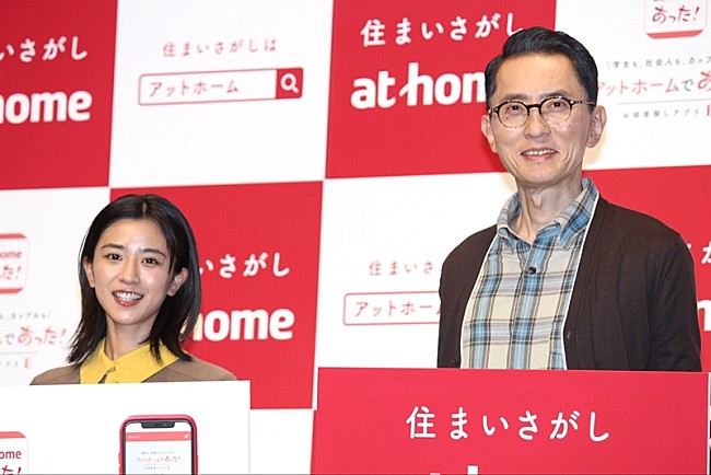 「松重豊“娘”を演じた黒島結菜を称賛　「どんな球でも受けて返す。さすが百戦錬磨」」1枚目/1