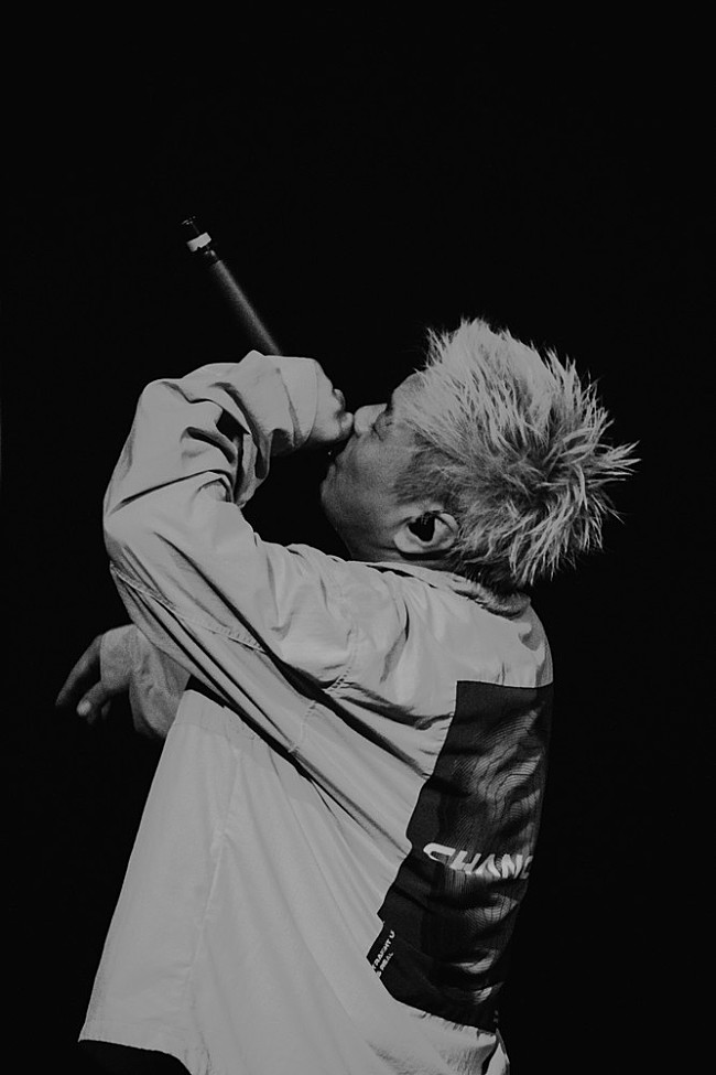 「NAOKI」3枚目/4