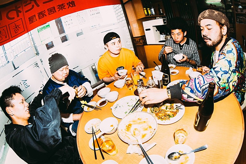 「HOTVOX」4枚目/4