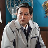 「鈴木浩介「舞いあがれ！」で五島の役所に勤める浦信吾役　福原遥は「舞ちゃんの人物像が彼女の中で一本芯が通っている」」1枚目/1