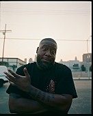 「ロバート・グラスパー、『ブラック・レディオ』シリーズ第3弾のデラックス版リリース＆MV公開」1枚目/2