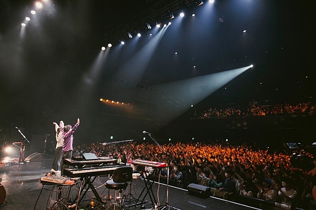 「Photo by 鈴木友莉」6枚目/6