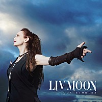 元宝塚のAKANE LIV率いるLIV MOON、10年ぶりのフルアルバム『OUR STORIES』発売へ | Daily News