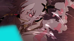 「まふまふ、新曲「失楽園」アニメーションMV公開」