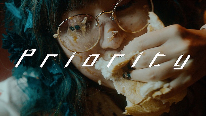 「GANG PARADE、グループの決意が込められた「Priority」MV公開」1枚目/2