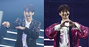 「Kis-My-Ft2・宮田俊哉、【超パーティー】Day2にサプライズ出演　“歌ってみた”リアル初披露（コメントあり）」