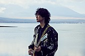 「藤巻亮太、新曲「この道どんな道」が「TBS駅伝テーマ曲」に　【ニューイヤー駅伝】含む4大会」1枚目/1